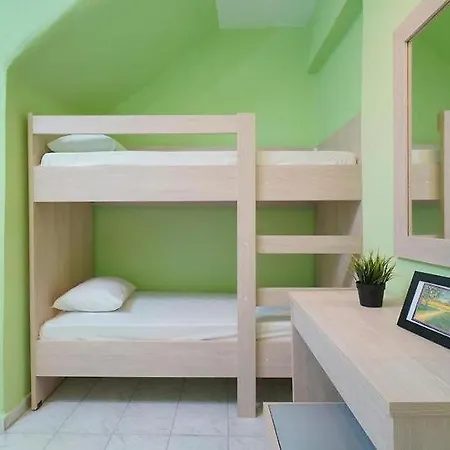 Apartment Sirenas Maisonnettes By The